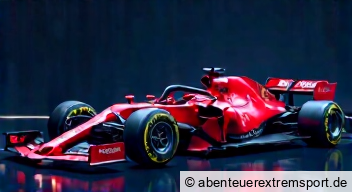 Red Bull Technology und Powertrains: Zukünftige Herausforderungen Red Bull Technology und Powertrains: Zukünftige Herausforderungen