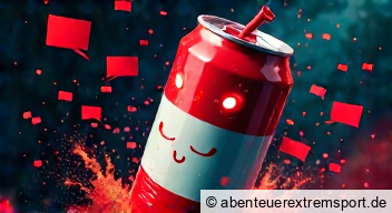 Red Bull und die Gerüchteküche Red Bull und die Gerüchteküche