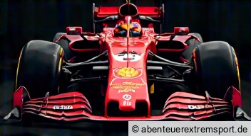Red Bull, Verstappen, DaS Ende: Hoffnung ODER Rückzug???