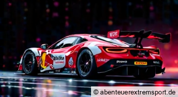 Red Bull, Verstappen, Teamwechsel: Wandel als Chance ODER Risiko?