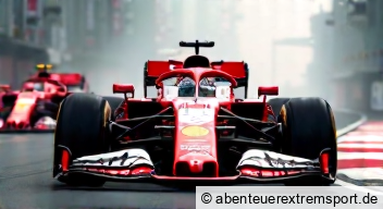 Red Bull, Verstappen, WM-Titel: Der Druck des Augenblicks UND der Zukunft – Triggert mich wie
