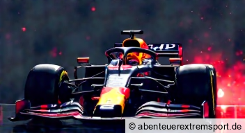 RED Bulls neuer Teamchef: Mekies führt in die Zukunft des Rennens RED Bulls neuer Teamchef: Mekies führt in die Zukunft des Rennens