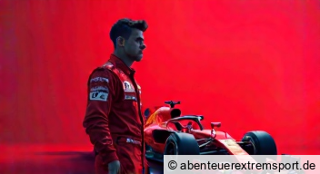 Red Bulls Zukunft: Mit "Laurent" Mekies auf der Pole-Position der Technik Red Bulls Zukunft: Mit "Laurent" Mekies auf der Pole-Position der Technik