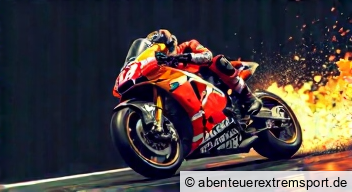 Reifenperformance in der MotoGP: Ein Rückblick Reifenperformance in der MotoGP: Ein Rückblick