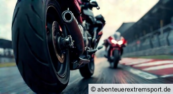 Reifenproblematik in der MotoGP Reifenproblematik in der MotoGP
