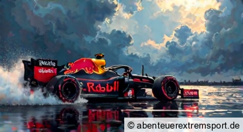 Reifenwechsel: Red Bull zockt und hofft auf Wetterglück Reifenwechsel: Red Bull zockt und hofft auf Wetterglück