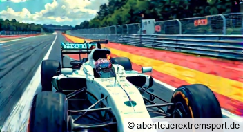 Rekordjagd im Kart: Ein F1-Pilot trifft auf unkonventionelle Taktiken – Triggert mich wie