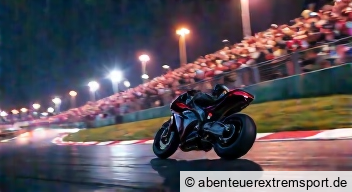 Rennaction: Sachsenring und der Weg zum Sieg Rennaction: Sachsenring und der Weg zum Sieg