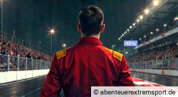 Respekt für alle MotoGP-Fahrer und fairer Wettbewerb Respekt für alle MotoGP-Fahrer und fairer Wettbewerb