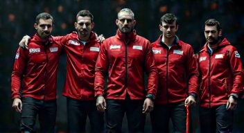 Rivalität UnD Teamdynamik im Ducati-Boxen