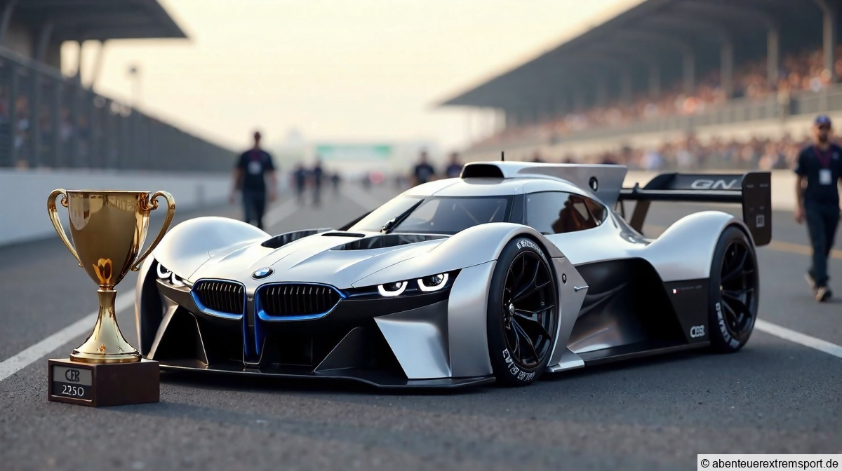 Rückblick auf 17 Jahre BMW und RLL: IMSA GTP-Klasse und ihre Erfolge Rückblick auf 17 Jahre BMW und RLL: IMSA GTP-Klasse und ihre Erfolge