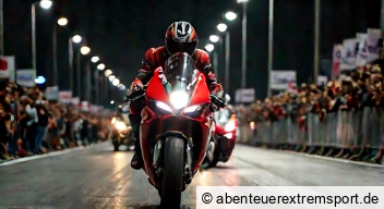 Rückblick auf den Sachsenring: Ein Rennen, viele Emotionen Rückblick auf den Sachsenring: Ein Rennen, viele Emotionen