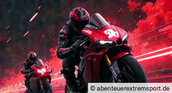 Sachsenring-Action: MotoGP-Piloten, "Rekordrunden" UND spannende Duelle Sachsenring-Action: MotoGP-Piloten, "Rekordrunden" UND spannende Duelle