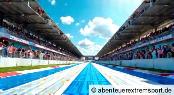 Sachsenring im Blick: Der Puls der MotoGP-Saison schlägt schneller Sachsenring im Blick: Der Puls der MotoGP-Saison schlägt schneller