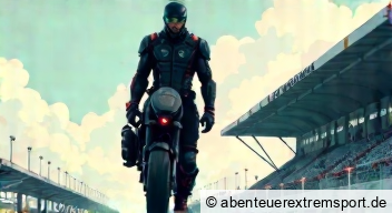 Sachsenring: Strecke der Überraschungen und "die" Kurvenkunst von Bagnaia Sachsenring: Strecke der Überraschungen und "die" Kurvenkunst von Bagnaia