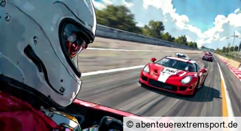 Safety-Car-Phasen: DiE nervenaufreibenden Entscheidungen Safety-Car-Phasen: DiE nervenaufreibenden Entscheidungen