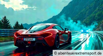 Safety-Car und die ungleiche Reihenfolge der McLaren-Fahrer Safety-Car und die ungleiche Reihenfolge der McLaren-Fahrer