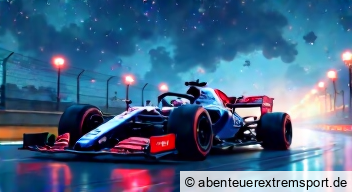 Sauber Team: Die emotionale Achterbahnfahrt der Formel 1 Sauber Team: Die emotionale Achterbahnfahrt der Formel 1