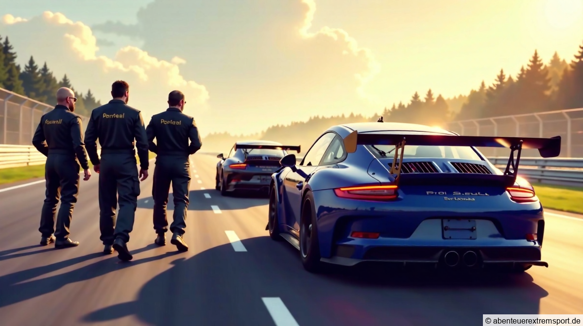 Scherer-Phx-Team: Audi, Porsche, Rennsport – Ein Blick auf die Saison Scherer-Phx-Team: Audi, Porsche, Rennsport – Ein Blick auf die Saison