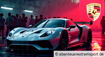 Scherer-Phx-Team im Motorsport: Porsche, Audi und ihre Herausforderungen Scherer-Phx-Team im Motorsport: Porsche, Audi und ihre Herausforderungen