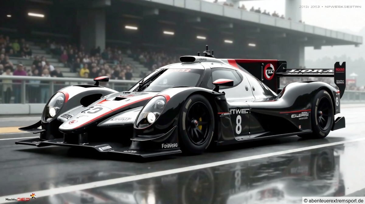 Schneller als der Blitz: David Schumacher am Nürburgring im ADAC GT Masters Schneller als der Blitz: David Schumacher am Nürburgring im ADAC GT Masters