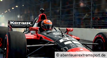 Scott Dixon, Spritsparen, IndyCar: Wie Cleverness den Sieg bringt – Triggert mich wie ... Scott Dixon, Spritsparen, IndyCar: Wie Cleverness den Sieg bringt – Triggert mich w&...
