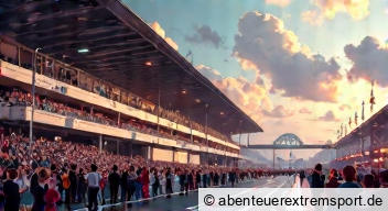 Silverstone-Wochenende: Tradition, Nostalgie, Emotionen ohne Ende Silverstone-Wochenende: Tradition, Nostalgie, Emotionen ohne Ende