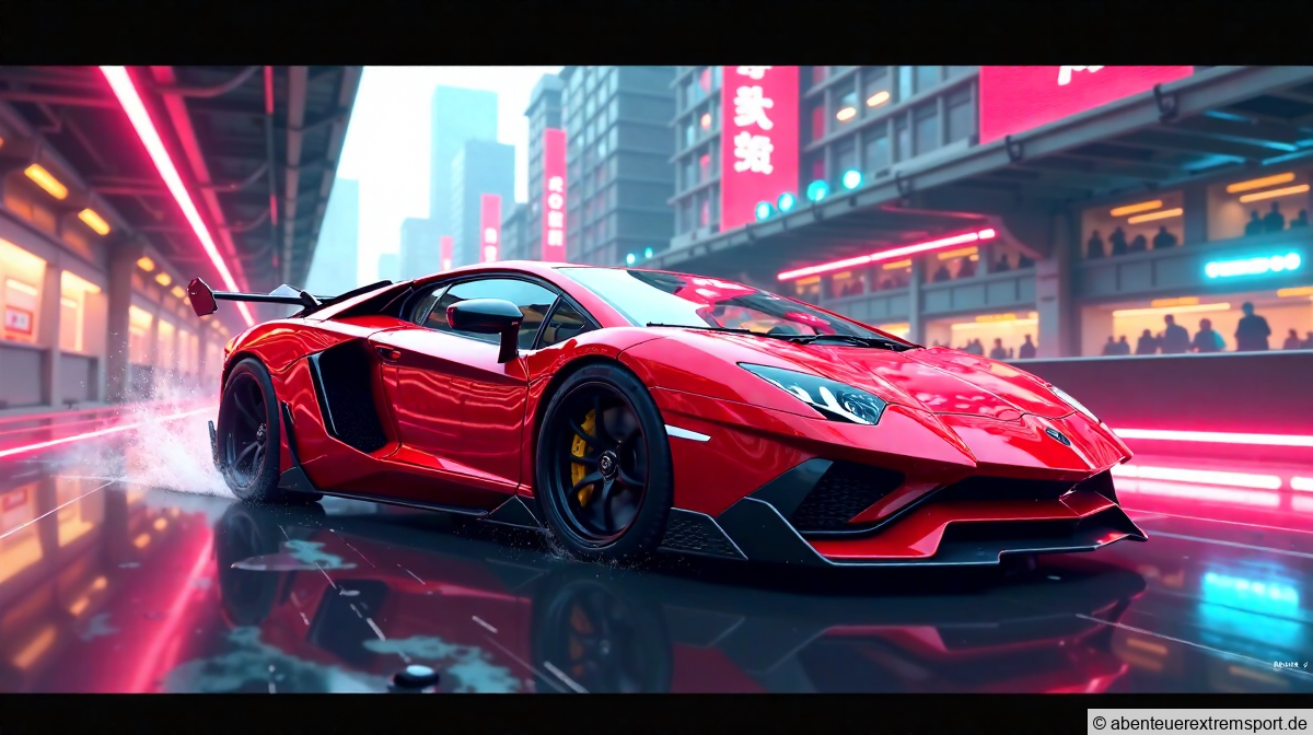 Spannender 24-Stunden-Sieg: Lamborghini bei Spa, Technikprobleme und Fahrerteam Spannender 24-Stunden-Sieg: Lamborghini bei Spa, Technikprobleme und Fahrerteam
