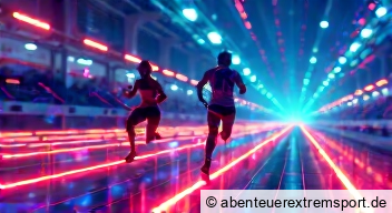 Sprint und Rennformate: Ein Wettkampf voller Taktik und Strategie Sprint und Rennformate: Ein Wettkampf voller Taktik und Strategie