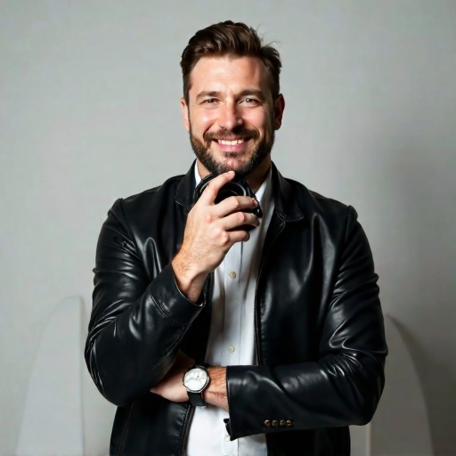 Steve Büchner