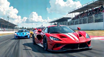 Strafe aufgehoben: Hintergründe und Diskussionen im Rennsport Strafe aufgehoben: Hintergründe und Diskussionen im Rennsport