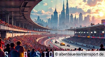 Strategien für den Sachsenring und zukünftige Rennen Strategien für den Sachsenring und zukünftige Rennen