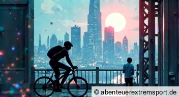 Strategien für die perfekte Rückkehr UND Anpassungen am BIKE Strategien für die perfekte Rückkehr UND Anpassungen am BIKE