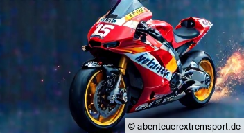 Superbike-WM und ihre Besonderheiten: Michelins Fünfjahresvertrag