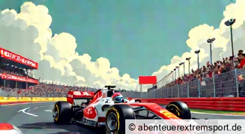 Tabakwerbung und der Grand Prix in Deutschland Tabakwerbung und der Grand Prix in Deutschland