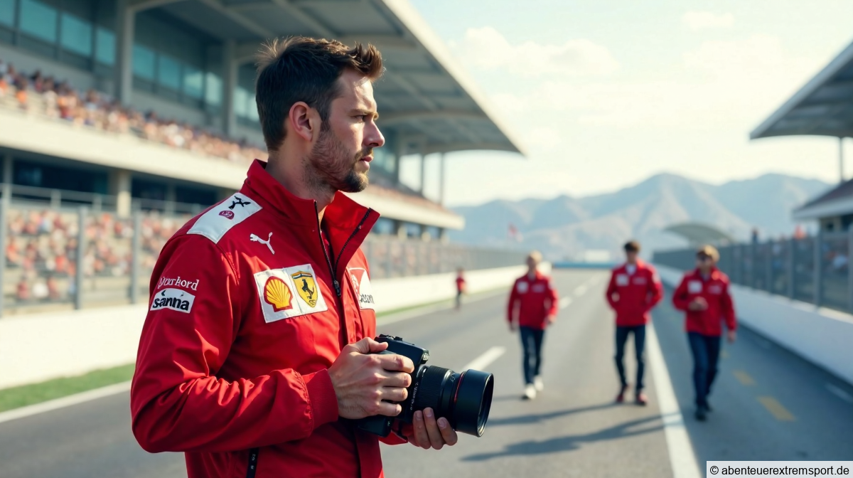 Teamchef-Wechsel bei Red Bull Racing: Ein neuer Kurs für Mekies