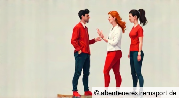 Teamdynamik und die Bedeutung von Vertrauen Teamdynamik und die Bedeutung von Vertrauen