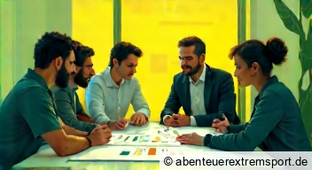 Teamdynamik: Verstehen, Simplifizieren, Fortschritt Teamdynamik: Verstehen, Simplifizieren, Fortschritt