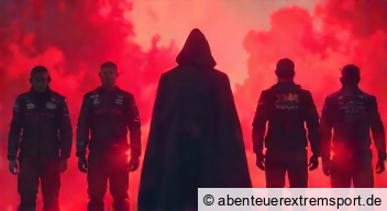 TEAMWECHSEL bei Red Bull: Schock, Herausforderungen UND Emotionen TEAMWECHSEL bei Red Bull: Schock, Herausforderungen UND Emotionen