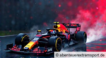 Teamwechsel bei Red Bull: Schock, Herausforderungen UND Emotionen – Triggert mich wie Teamwechsel bei Red Bull: Schock, Herausforderungen UND Emotionen – Triggert mich wie