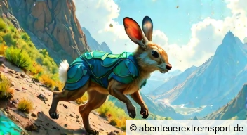 Technik und Taktik: Das „Hase-Igel“-Rennspiel Technik und Taktik: Das „Hase-Igel“-Rennspiel