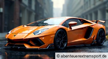 Technische Emanzipation: Lamborghini, Audi, Design Technische Emanzipation: Lamborghini, Audi, Design