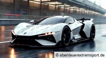 Technologische Fortschritte im Motorsport: Wo stehen: Wir heute? – Ein Blick zurück Technologische Fortschritte im Motorsport: Wo stehen: Wir heute? – Ein Blick zurück