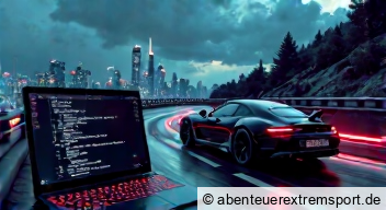 Testfahrten und die Suche nach der perfekten Lösung Testfahrten und die Suche nach der perfekten Lösung