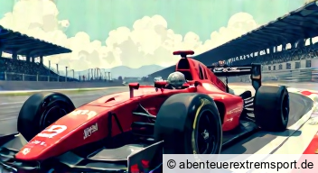 Tipps für angehende Rennfahrer im MoToRsPoRt Tipps für angehende Rennfahrer im MoToRsPoRt
