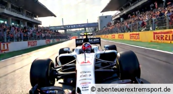 Tipps für das Williams-Team in der Formel 1 Tipps für das Williams-Team in der Formel 1