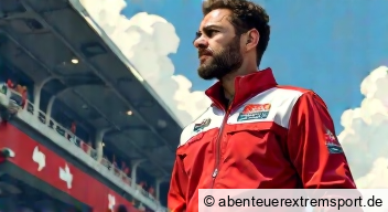 Tipps für den neuen Teamchef von Red Bull Racing Tipps für den neuen Teamchef von Red Bull Racing