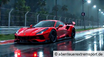Tipps für den Renntag im Motorsport