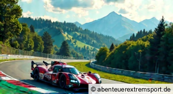 Tipps für ein erfolgreiches Rennen in Spa-Francorchamps Tipps für ein erfolgreiches Rennen in Spa-Francorchamps