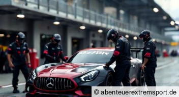 Tipps für ein erfolgreiches Teammanagement im MOTORSPORT Tipps für ein erfolgreiches Teammanagement im MOTORSPORT